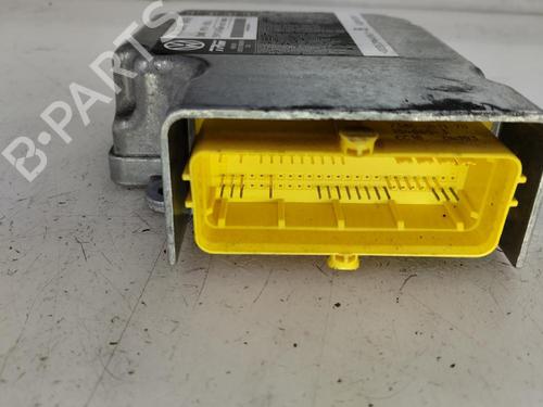 Used ECU airbags SEAT LEON (1P1) 1.9 TDI (105 hp) 11957845