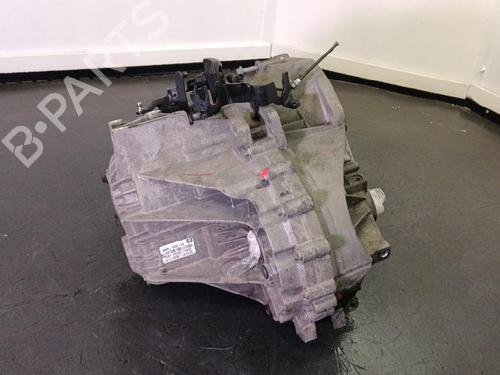 Gearbox FORD FOCUS II Saloon (DB_, FCH, DH) 2.0 TDCi | BP35744257M3 - Image 5