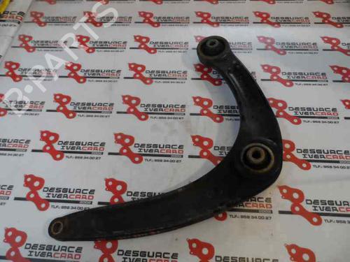 Left front suspension arm CITROËN C4 Picasso I MPV (UD_) 1.6 HDi | BP1226657M12