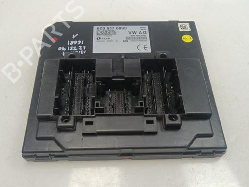 Used Fuse box Fuse box 38060516 38060516