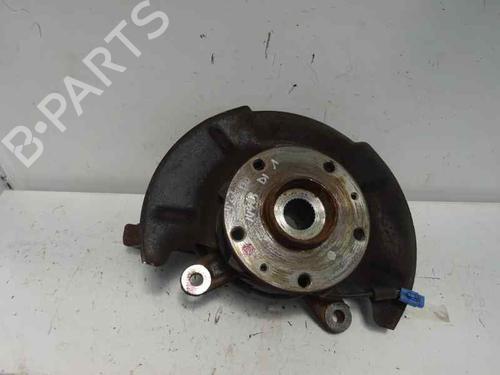 Used Left front steering knuckle Left front steering knuckle 10496382 10496382