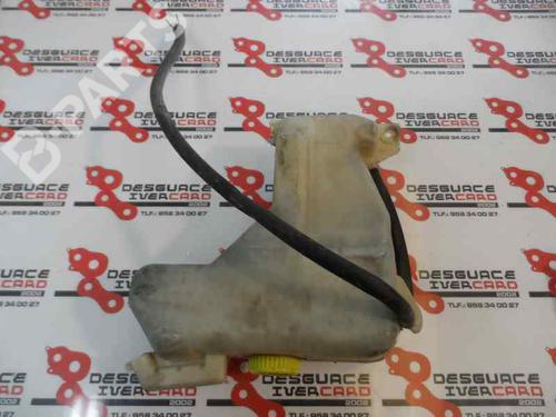 Used Expansion tank Expansion tank NISSAN PRIMERA (P12) 2.2 Di (126 hp) 1623360 1623360