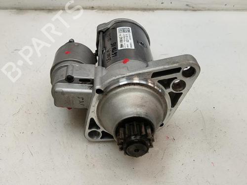 Used Starter Starter 35740800 35740800