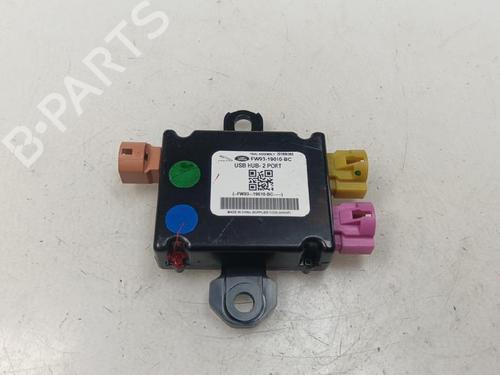 Used Electronic module Electronic module 39261314 39261314