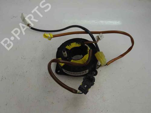 Kontaktrulle Airbag CHEVROLET REZZO MPV (U100) 1.6 (107 hp) 9856913
