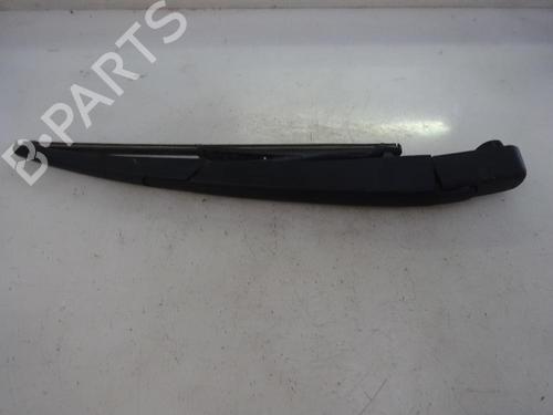 Rear windshield wiper arm DACIA SANDERO II 1.0 TCe 100 (B8ML) | BP10641432C144