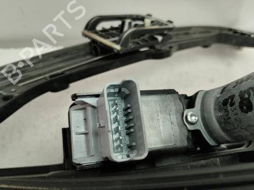 Front right window mechanism OPEL CORSA F (P2JO) 1.2 (68) | BP19483448C23