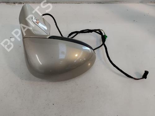 Right mirror CITROËN C4 I (LC_)  | BP16912984C27 