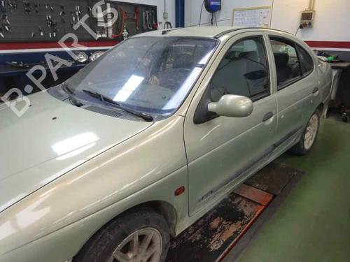 Alternator RENAULT MEGANE I Classic (LA0/1_)  | BP7299216M7 