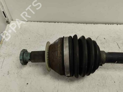 Used Left front driveshaft SEAT IBIZA IV (6J5, 6P1) 1.2 TSI (86 hp) 28025431
