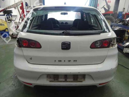 Mass air flow sensor SEAT IBIZA III (6L1) 1.4 TDI | BP6114257M95 