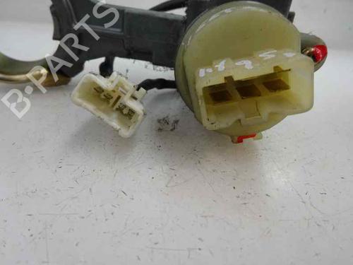 Ratlås/Tændingslås HYUNDAI GETZ (TB) 1.5 CRDi (88 hp) 9204024