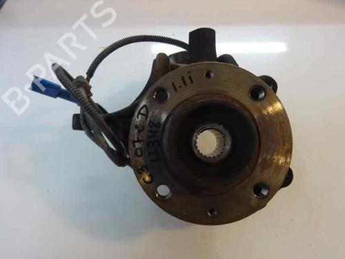 Right front steering knuckle CITROËN C3 I (FC_, FN_) 1.1 i | BP1791359M26