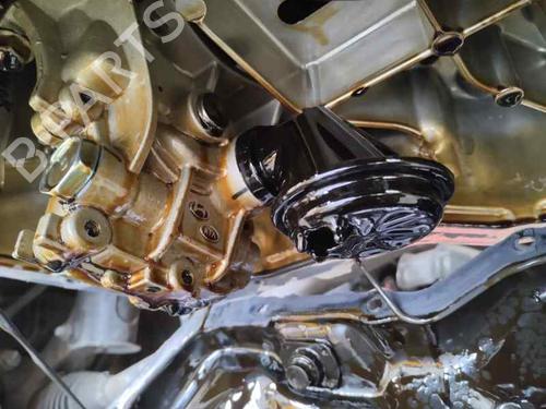 Engine HYUNDAI BAYON (BC3) 1.2 MPI | BP30540560M1 - Image 7