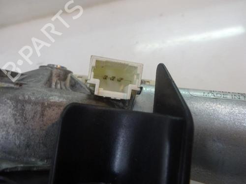Ruitenwissermotor achter CITROËN C3 II (SC_) [2009-2025]  11110139