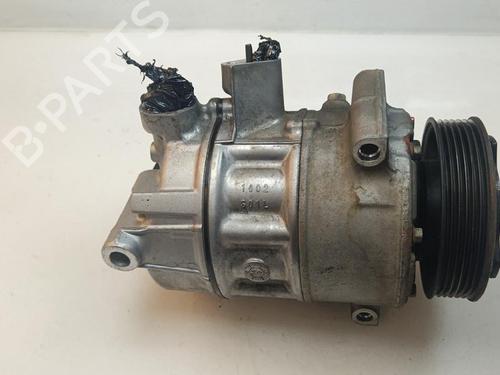 AC compressor SEAT ALTEA (5P1) 2.0 TDI | BP37414343M34 - Image 3