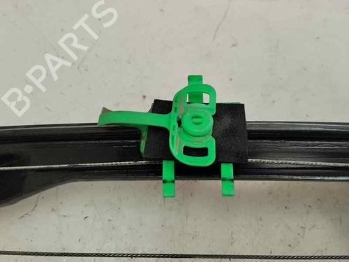 Used Front right window mechanism Front right window mechanism 29133842 29133842