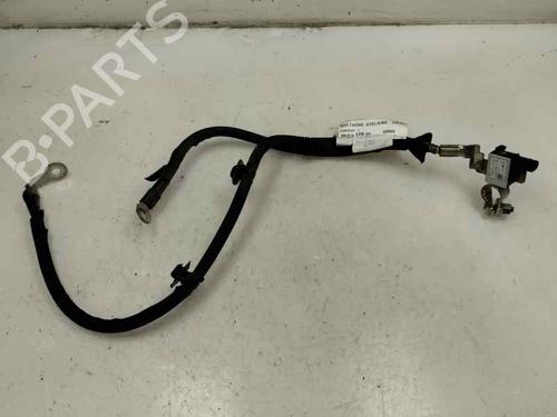 Used Battery OPEL CROSSLAND X / CROSSLAND (P17, P2QO) 1.2 (75) (110 hp) 22651630