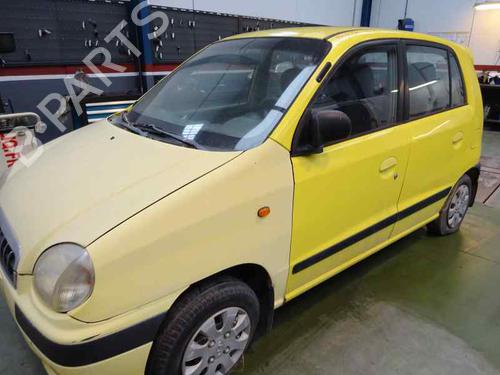 Fuel pump HYUNDAI ATOS PRIME (MX) 1.0 i | BP9055267M76