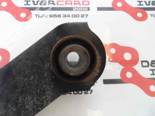Right rear suspension arm MITSUBISHI ASX (GA_W_) 1.6 MIVEC (GA1W) | BP587374M15 