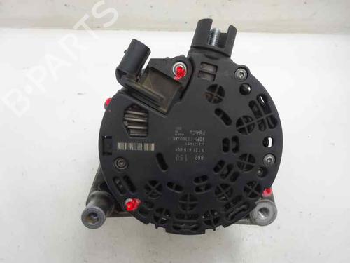 Used Alternator Alternator 7203976 7203976