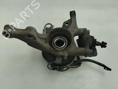 Right front steering knuckle KIA CEE'D Hatchback (ED) 1.6 CRDi 115 | BP13479520M26 