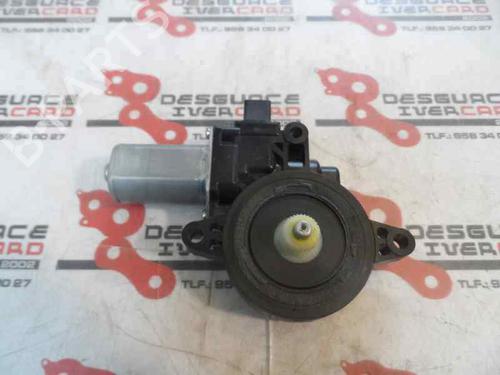 Used Right rear window motor Right rear window motor 1246044 1246044