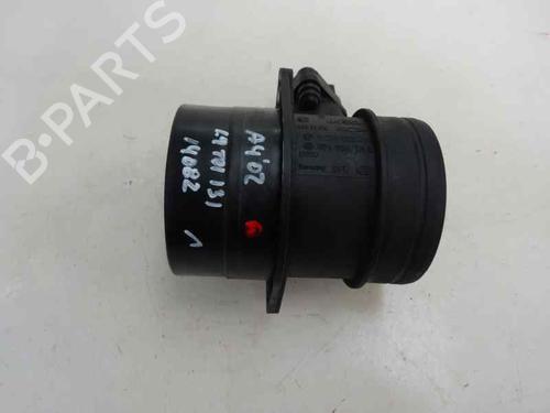 Mass air flow sensor AUDI A4 B6 (8E2) 1.9 TDI | BP6946195M95