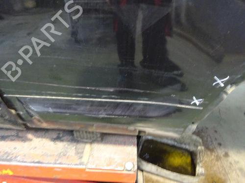 Dør venstre bak NISSAN QASHQAI +2 (JJ10E) 1.5 dCi (106 hp) 10811610