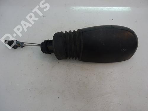 Right mirror FIAT PUNTO (188_) 1.3 JTD 16V | BP10496718C27 