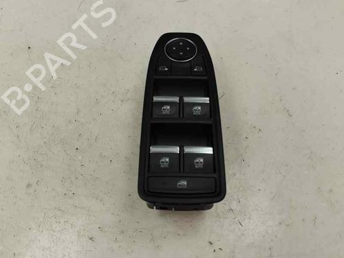 Left front window switch RENAULT CAPTUR II (HF_) LPG (HFMT) | BP27202582I27
