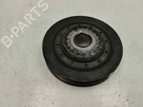 Used Pulley RENAULT LAGUNA II (BG0/1_) 1.6 16V (BG0A, BG0L) (107 hp) 21792849