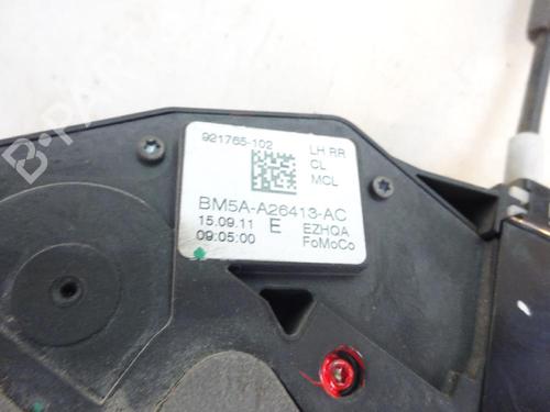 Used Rear left lock FORD FOCUS III 1.6 TDCi (115 hp) 10515954
