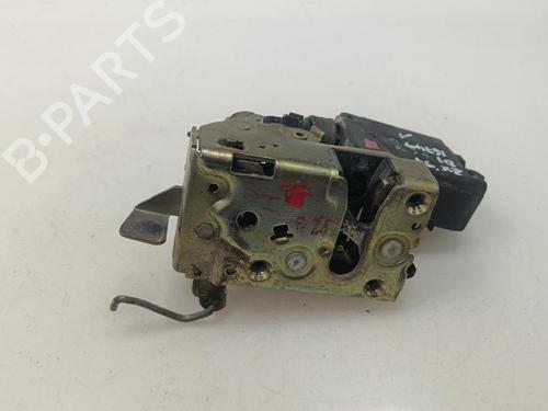Used Front left lock Front left lock 38744354 38744354