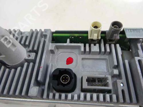 Bilradio PEUGEOT 308 SW II (LC_, LJ_, LR_, LX_, L4_) [2014-2021]  10058851