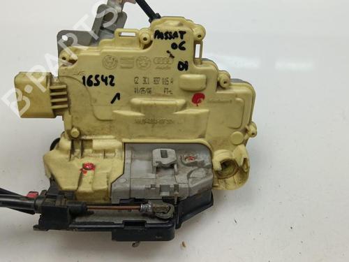 Used Front left lock Front left lock 37258118 37258118