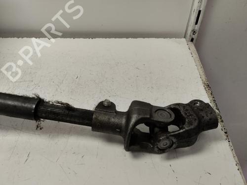 Used Steering column TOYOTA YARIS (_P13_) 1.5 Hybrid (NHP130_, NHP130) (101 hp) 19483167
