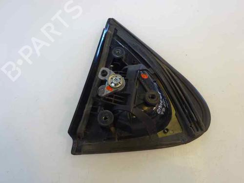 Used Rear right exterior door handle HONDA CIVIC VIII Hatchback (FN, FK) 2.2 CTDi (FK3) (140 hp) 1624083