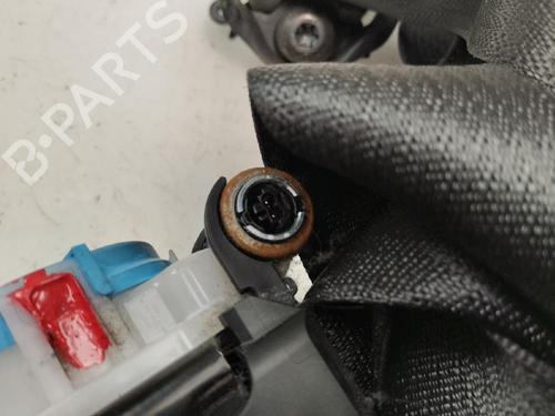 Used Front left seatbelt OPEL INSIGNIA A (G09) 1.6 CDTi (68) (136 hp) 17590352