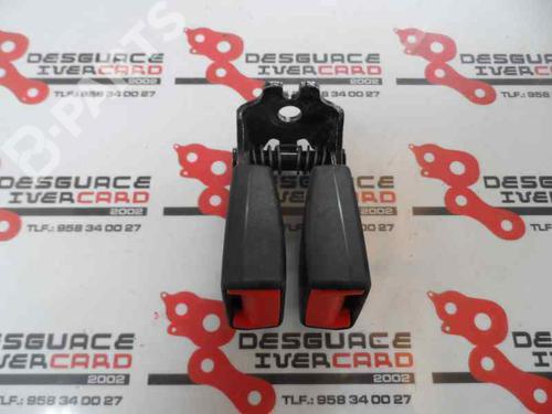 Rear right seatbelt FORD FOCUS III 1.6 TDCi | BP6657679I28 