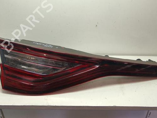 Used Left tailgate light Left tailgate light 35744993 35744993