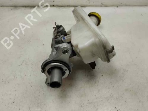 Brake master cylinder CITROËN C-ELYSEE (DD_) | BP27870920M77