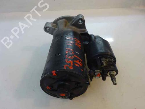 Used Starter CITROËN AX (ZA-_) 14 (ZA) (75 hp) 1793832