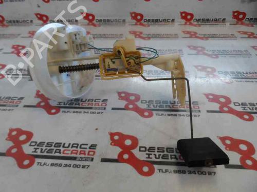 Used Fuel pump Fuel pump MERCEDES-BENZ E-CLASS (W211) E 220 CDI (211.006) (136 hp) 12443293 12443293