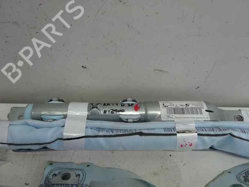 Used Right curtain airbag FORD KA+ III (UK, FK) [2014-2025]  3357518