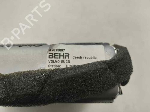 Used AC radiator LAND ROVER RANGE ROVER EVOQUE (L538) 2.2 D (150 hp) 26555835