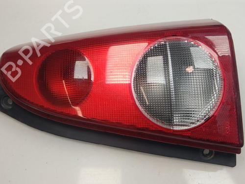 Used Right taillight Right taillight OPEL AGILA A (H00) 1.2 16V (F68) (75 hp) 35744878 35744878