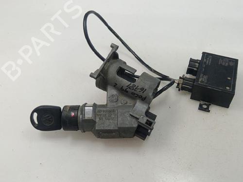 Used Ignition barrel Ignition barrel 39164020 39164020
