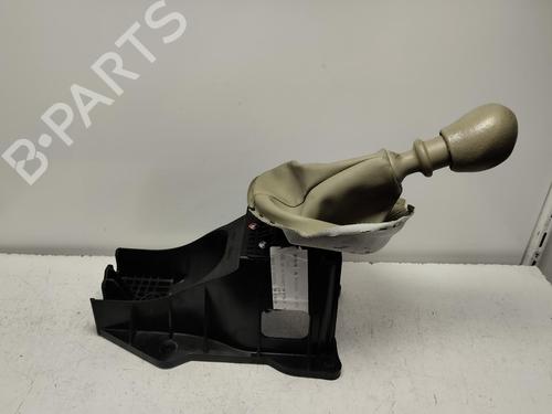 Manual gearbox selector RENAULT SCÉNIC III (JZ0/1_) 2.0 dCi (JZ0L) (160 hp) 17759138