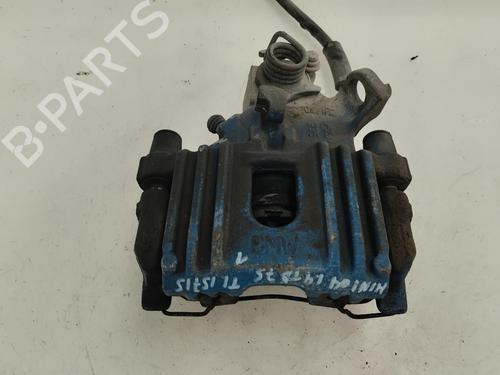 Used Left rear brake caliper MINI MINI (R50, R53) One D (75 hp) 15809316